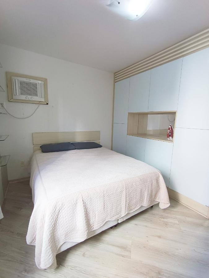 Perfeito Apartamento Com Churrasqueira E Garagem Privativa Em Balneario Camboriu Apartment Exterior photo